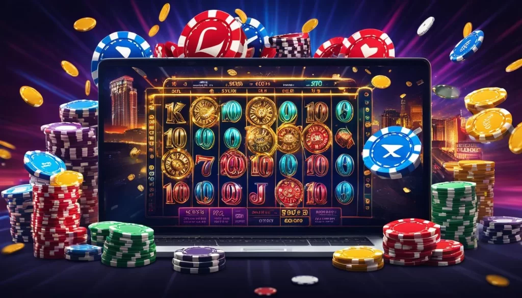 Giấy phép hoạt động cá cược trực tuyến hợp pháp