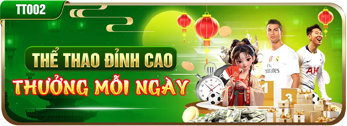 Sòng bạc trực tuyến Việt Nam