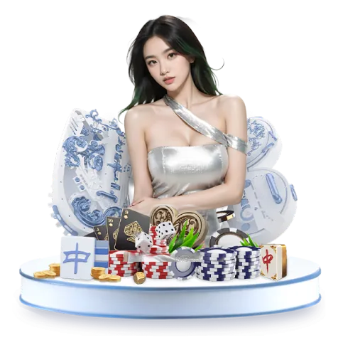 Bàn tay nắm giữ chip poker và đồng tiền vàng, biểu tượng chiến thắng